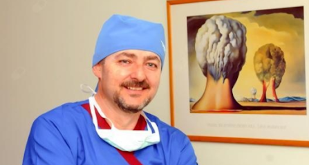 Prof. Dr. İlhan Gölbaşı, Kalp Ve Damar Cerrahisi