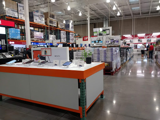 Warehouse store «Costco Wholesale», reviews and photos, 10088 Gulf Center Dr, Fort Myers, FL 33913, USA