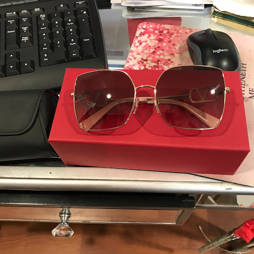 Sunglasses Store «Designer Optics», reviews and photos, 507 Dekalb Ave, Brooklyn, NY 11205, USA