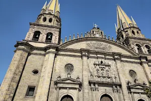 Guadalajara Cathedral image