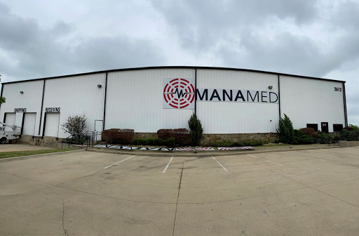 ManaMed Inc.