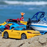 Photo n°19 de l'avis de Henry.o fait le 20/05/2022 à 03:17 sur le  Hotel Eiffel à Rimini