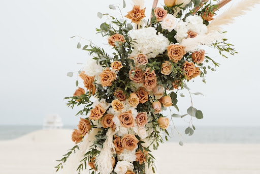 Florist «Doris The Florist», reviews and photos, 233 Long Beach Rd, Island Park, NY 11558, USA