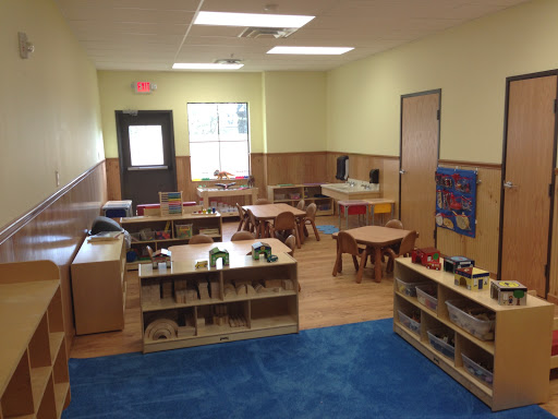 Day Care Center «Childcare Network», reviews and photos, 2020 S MacArthur Blvd, Irving, TX 75060, USA