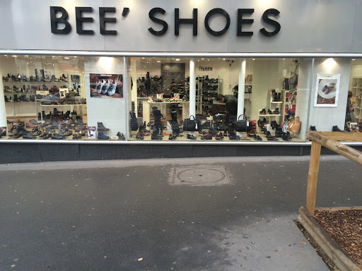 Bee'Shoes