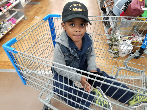 Department Store «Walmart Supercenter», reviews and photos, 1098 Frederick Blvd, Portsmouth, VA 23707, USA