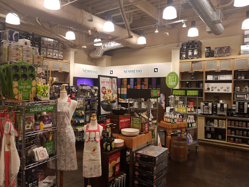 Boutique «Nespresso Boutique in Sur la table», reviews and photos, 19501 Biscayne Blvd, Aventura, FL 33180, USA