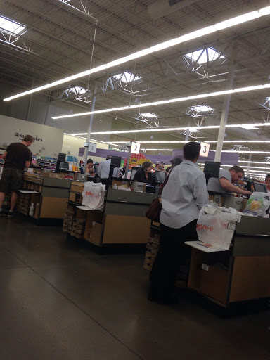 Supermarket «Hy-Vee», reviews and photos, 7620 State Line Rd, Prairie Village, KS 66208, USA