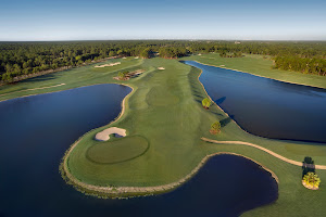 Golf Club of the Everglades