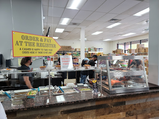 Asian Grocery Store «Manila Mart Grocery & Carry-Out», reviews and photos, 5023 Garrett Ave, Beltsville, MD 20705, USA