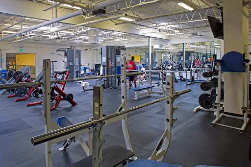 Health Club «Merritt Clubs - 24 HR Towson», reviews and photos, 8757 Mylander Ln, Towson, MD 21286, USA