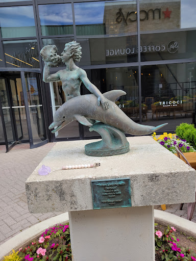 Shopping Mall «Westfield Old Orchard», reviews and photos, 4905 Old Orchard Shopping Center, Skokie, IL 60077, USA