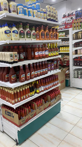 تموينات نخبة الدلم 