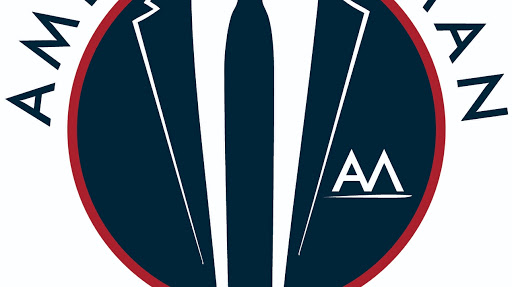 Barber Shop «American Man Barbershop», reviews and photos, 893 S Randall Rd, Elgin, IL 60123, USA