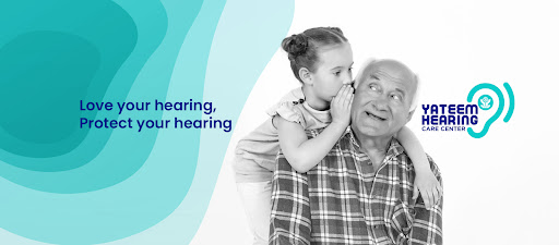 Yateem Hearing Care