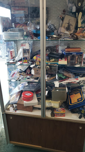 Antique Store «Treasures At Century Plaza», reviews and photos, 3702 Century Dr, Fort Smith, AR 72903, USA