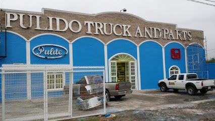 Pulido Truck And Parts SUC. MONTERREY