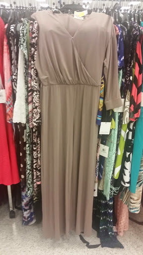 Clothing Store «Ross Dress for Less», reviews and photos, 940 N Western Ave, San Pedro, CA 90732, USA