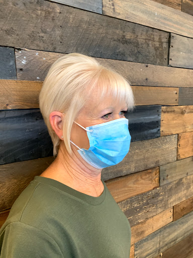 Hair Salon «The Beauty Room», reviews and photos, 650 U.S. 206 E, Bordentown, NJ 08505, USA