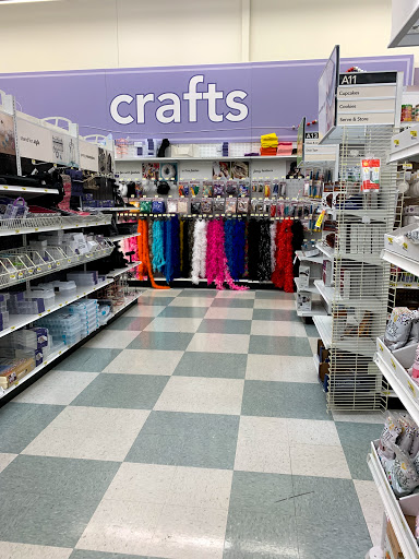 Fabric Store «Jo-Ann Fabrics and Crafts», reviews and photos, 4600 Shelbyville Road #280, Louisville, KY 40207, USA