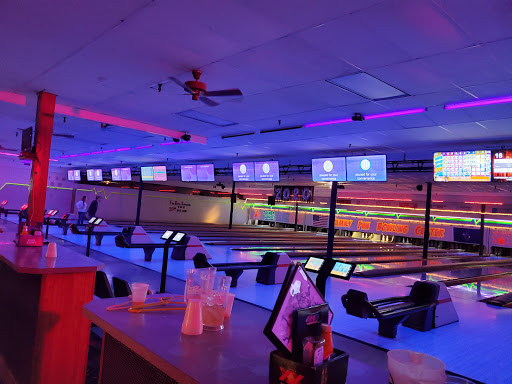 Bowling Alley «Family Fun Bowling Center», reviews and photos, 15 Hildreth St, Bangor, ME 04401, USA