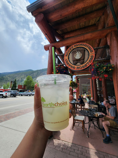 Cafe «Rocky Mountain Coffee Roasters», reviews and photos, 285 Main St, Frisco, CO 80443, USA