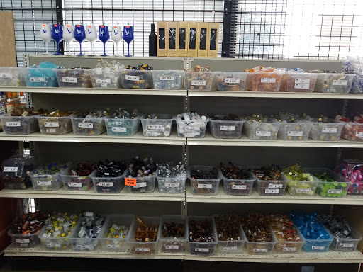 Liquor Store «Liquor Depot Express», reviews and photos, 2801 E Pioneer Pkwy #106, Arlington, TX 76010, USA