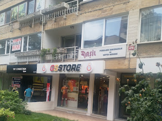 Galatasaray Mağazacılık ve Parakendecilik Gsstore Bağdat Caddesi Şubesi