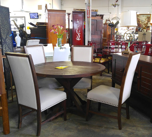 Consignment Shop «Consignment Classics Home Furnishings», reviews and photos, 1895 Hancock St, San Diego, CA 92110, USA