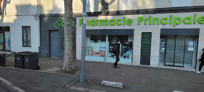 Pharmacie Principale à Viroflay