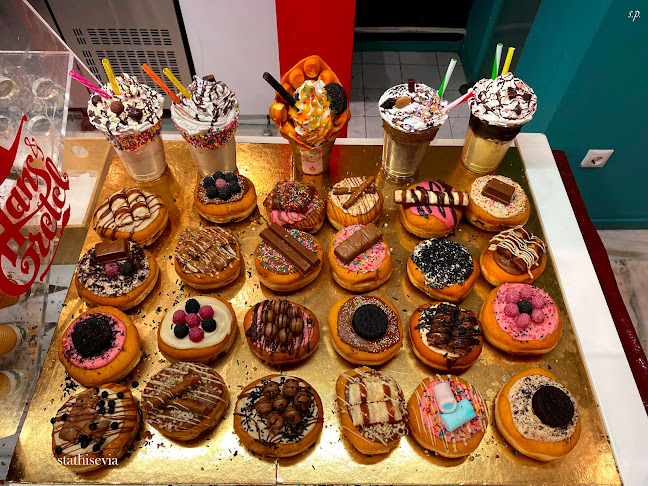 Αξιολογήσεις για το Gelato στην Κέρκυρα - Παγωτό