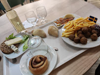 Plats et boissons du Restaurant suédois Restaurant IKEA Thiais - n°6
