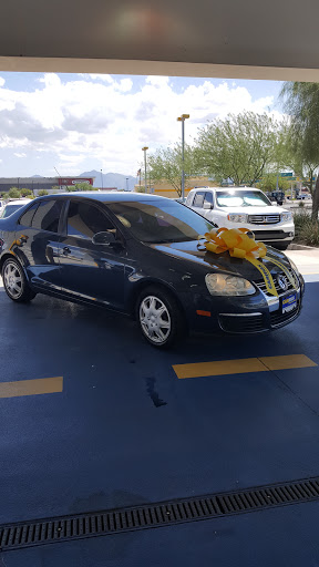 Used Car Dealer «CarMax», reviews and photos, 1041 N 99th Ave, Tolleson, AZ 85353, USA