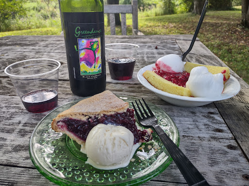 Winery «Greendance The Winery at Sandhill», reviews and photos, 306 Deerfield Rd, Mt Pleasant, PA 15666, USA