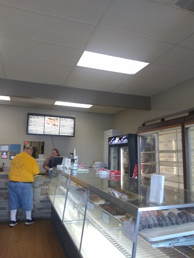 Donut Shop «Stan the Donut Man», reviews and photos, 7967 Cincinnati Dayton Rd, West Chester Township, OH 45069, USA