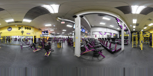 Gym «Planet Fitness», reviews and photos, 25 Lindeman Dr, Trumbull, CT 06611, USA