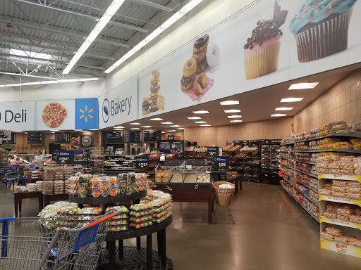 Department Store «Walmart Supercenter», reviews and photos, 100 E Street Rd, Warminster, PA 18974, USA