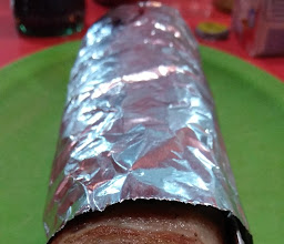 BURROTRON PERCHERONES BY BT photo