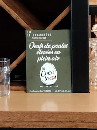 Photo n°19 de Café des Vignes à Laval ()