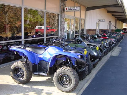 Motorcycle Dealer «Richards Honda-Yamaha», reviews and photos, 6600 S University Ave, Little Rock, AR 72209, USA