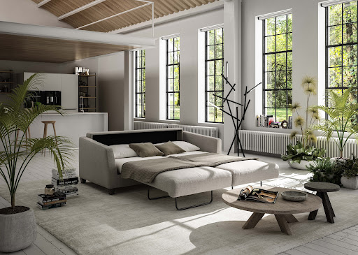 Furniture Store «Scan Design Furniture», reviews and photos, 19320 33rd Ave W, Lynnwood, WA 98036, USA