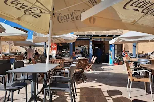 Cafe San Martino image