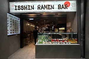 Isshin Ramen Bar image