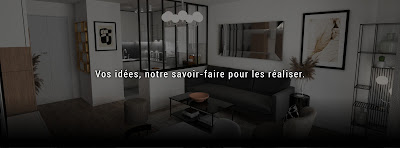 Maison Monceau à Paris