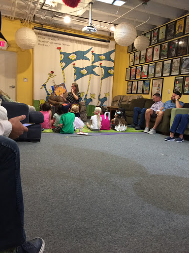 Book Store «Little Shop of Stories», reviews and photos, 133 E Court Square # A, Decatur, GA 30030, USA