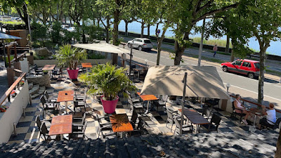 Le Cappucino à Montceau-les-Mines