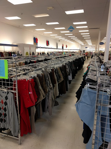 Thrift Store «Goodwill Store Manchester», reviews and photos, 2161 Hillsboro Blvd #5, Manchester, TN 37355, USA