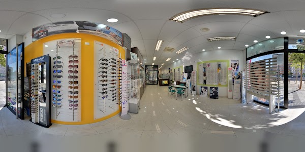 OPTICA VENEGAS