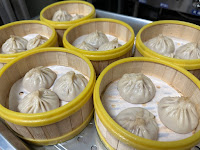 Dumpling du Restaurant chinois Fu cha à Saint-Pierre - n°1