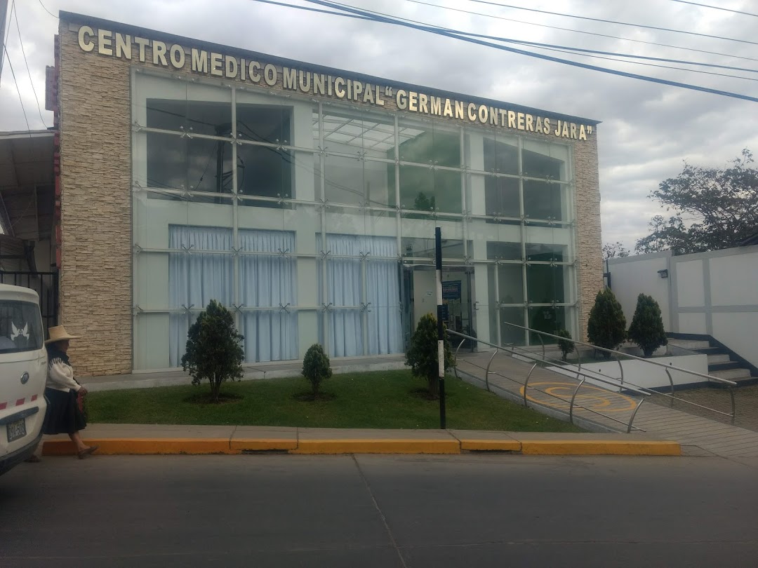Hospital Municipal Gloriabamba